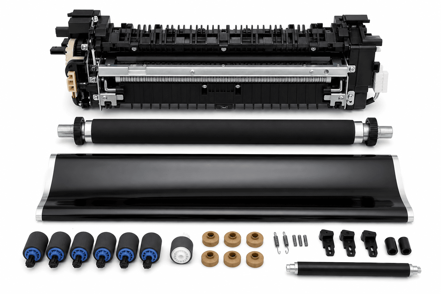 Spare Parts & Kits for wholesale export to Europe