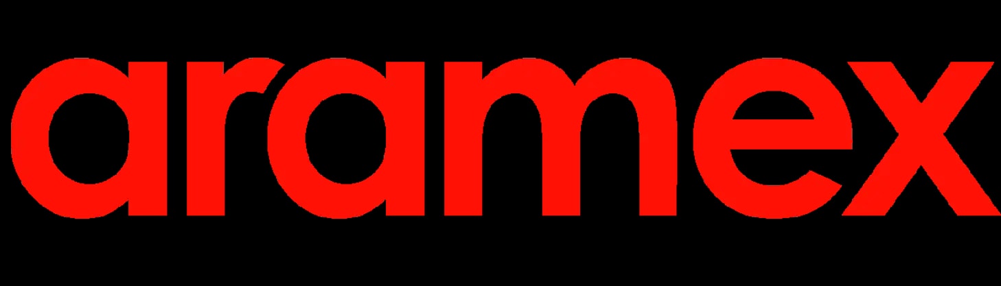 Aramex logo
