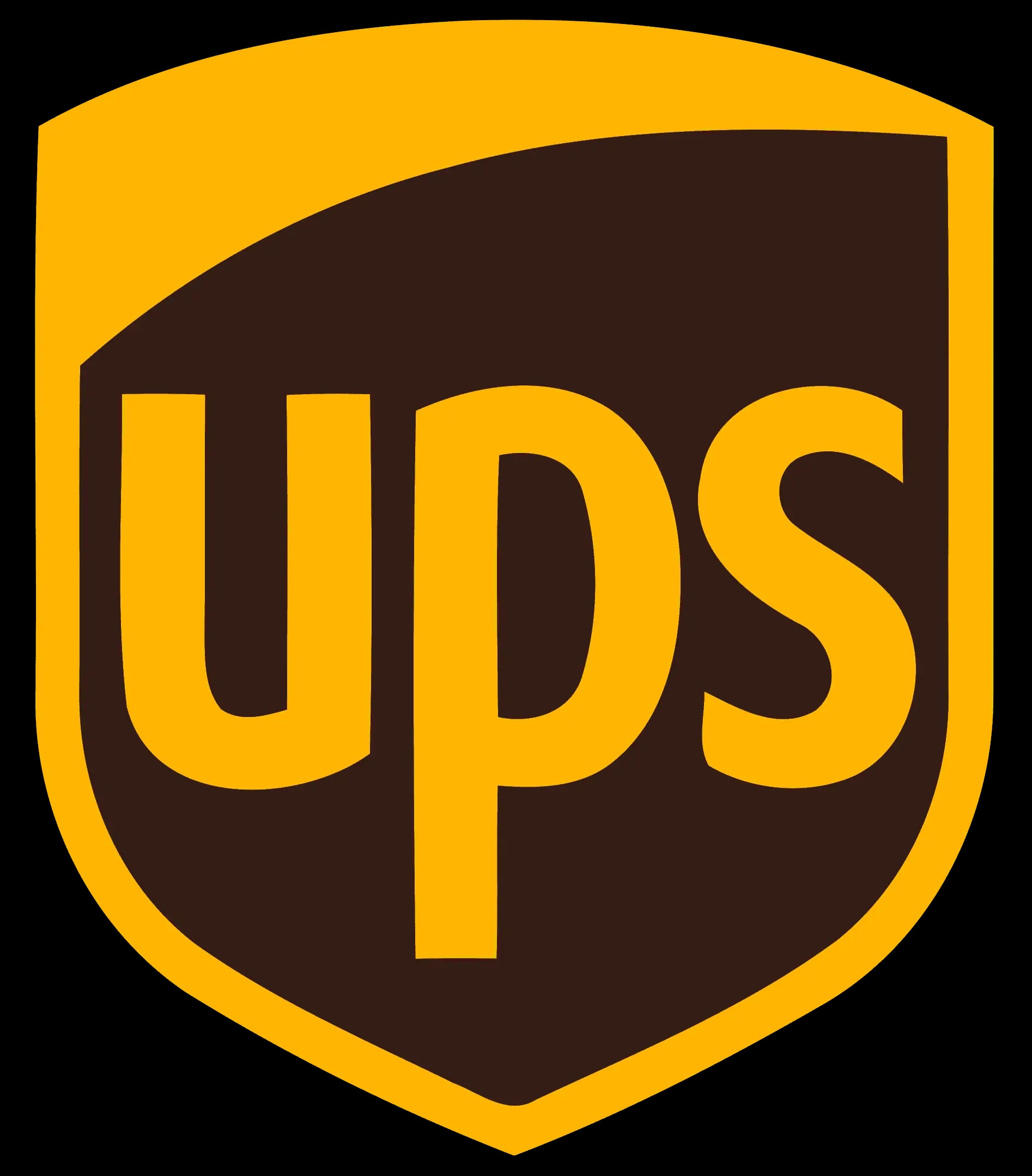 UPS logo