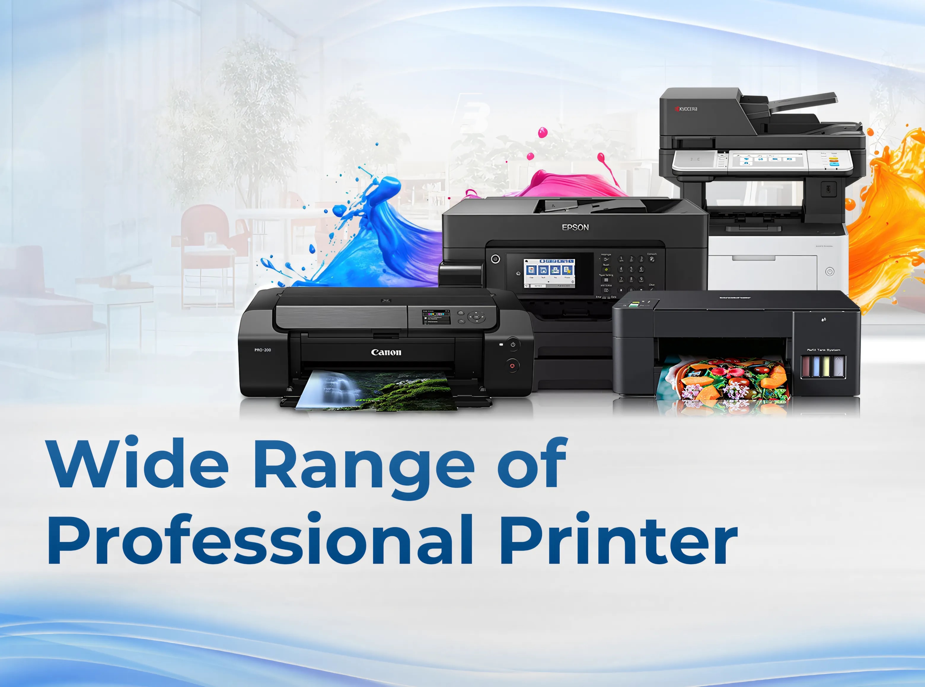 Bhakti Enterprises - Hero 4