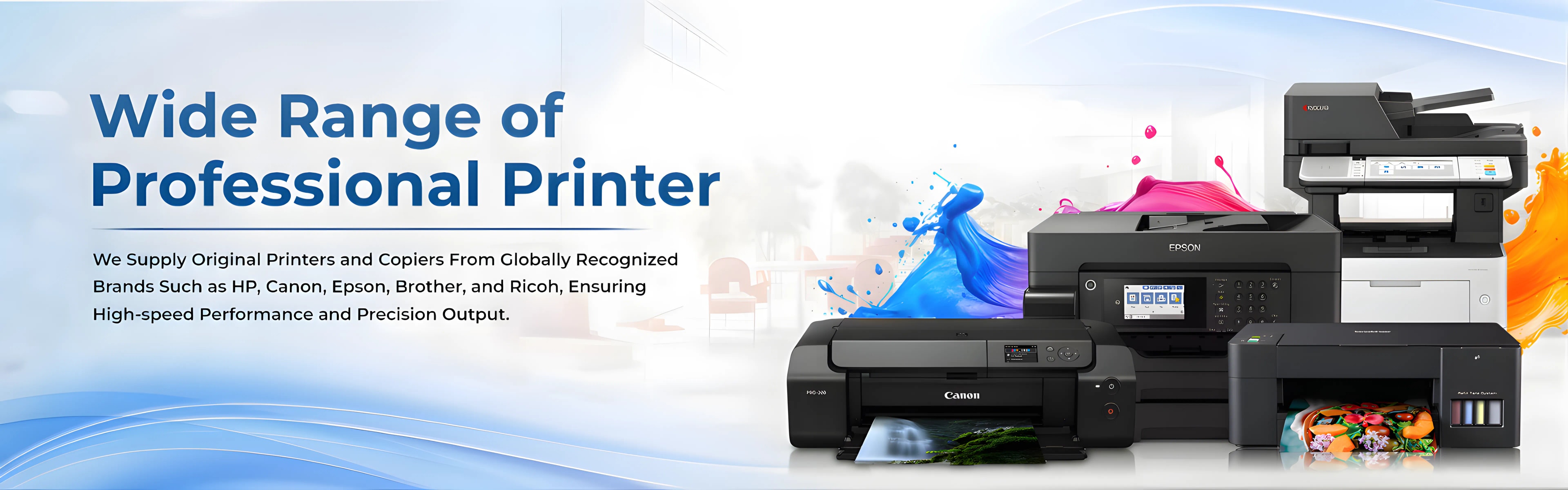 Bhakti Enterprises - Hero 4